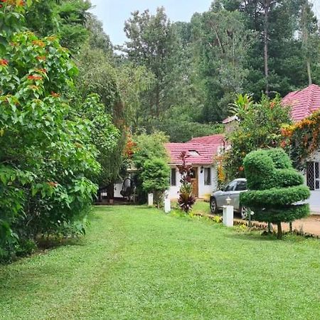 Ark heritage Coonoor Buitenkant foto