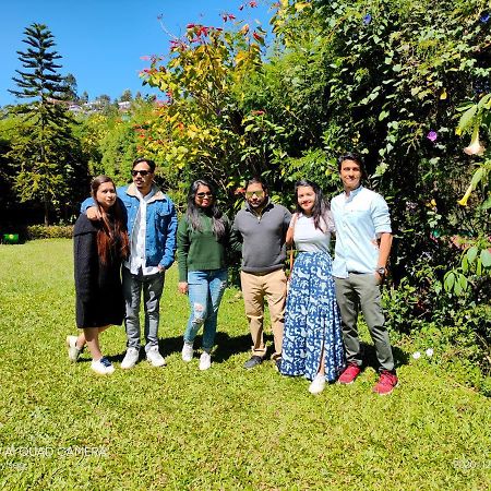 Ark heritage Coonoor Buitenkant foto