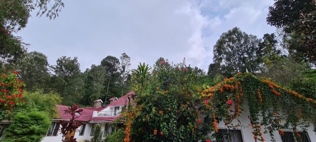 Ark heritage Coonoor Buitenkant foto