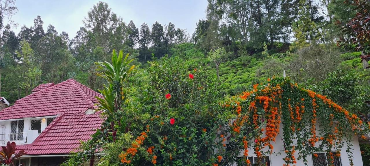 Ark heritage Coonoor Buitenkant foto