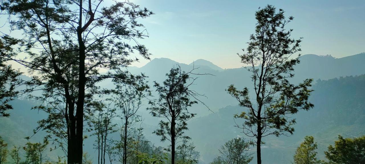 Ark heritage Coonoor Buitenkant foto