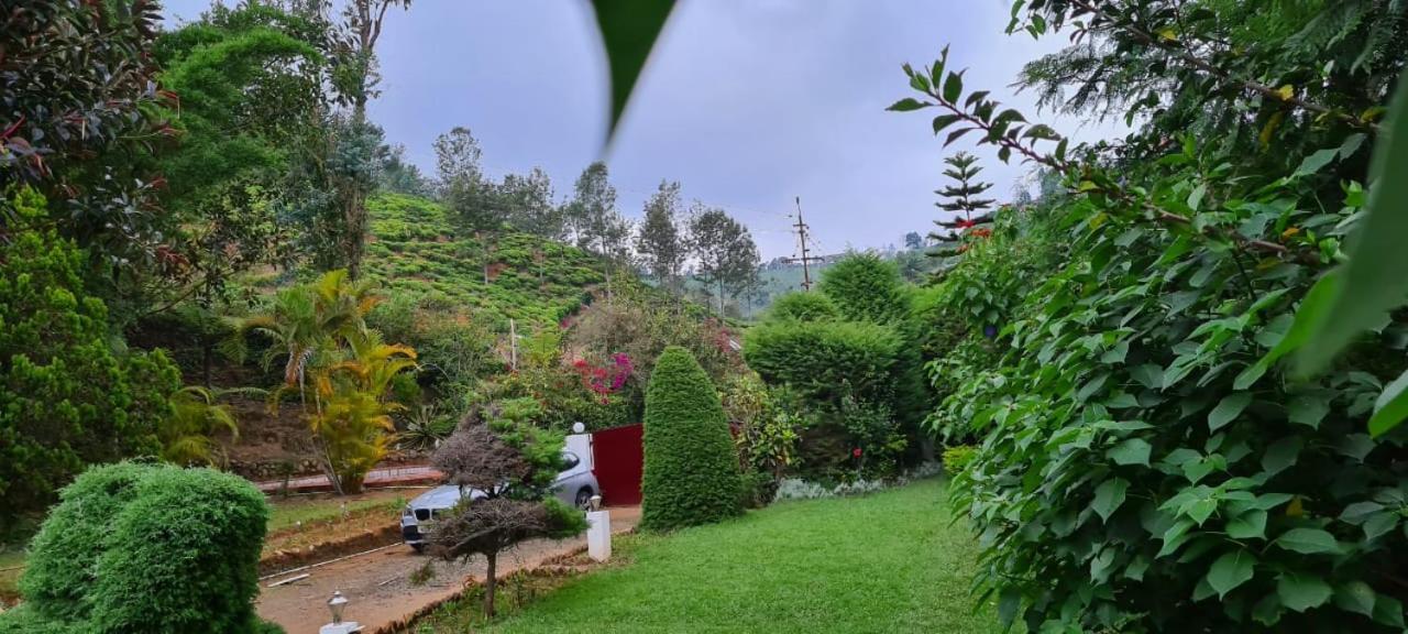 Ark heritage Coonoor Buitenkant foto
