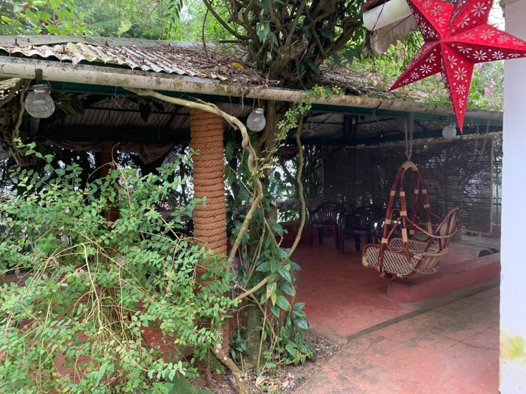 Ark heritage Coonoor Buitenkant foto