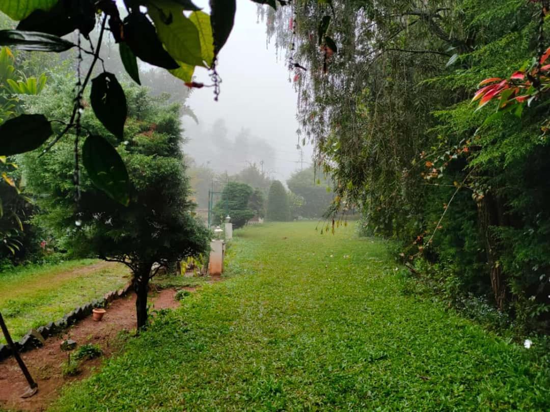 Ark heritage Coonoor Buitenkant foto