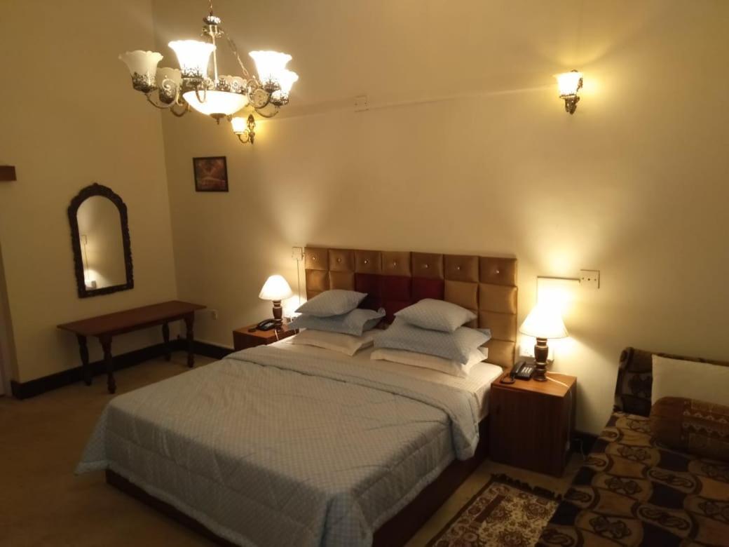 Ark heritage Coonoor Buitenkant foto