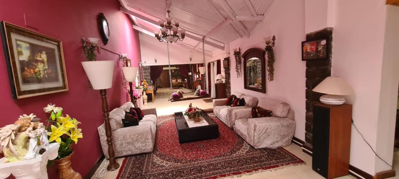Ark heritage Coonoor Buitenkant foto